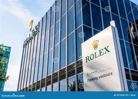 rolex headquarter geneva|Rolex head office switzerland.